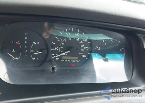 1998 Toyota Camry Le из США, поврежденный, VIN 4T1BG22KXWU309731